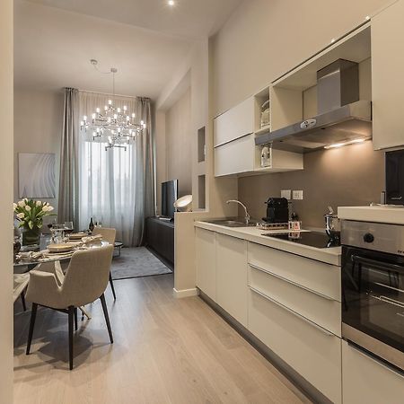 San Francesco Luxury Suite - Adult Only Болонья Экстерьер фото