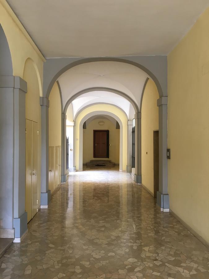 San Francesco Luxury Suite - Adult Only Болонья Экстерьер фото