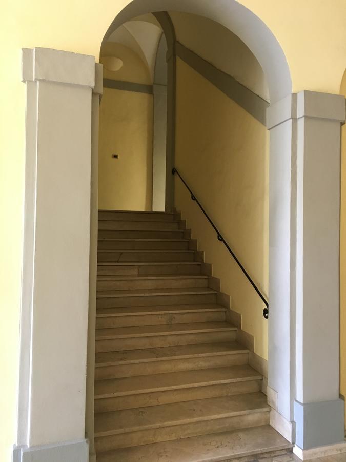 San Francesco Luxury Suite - Adult Only Болонья Экстерьер фото