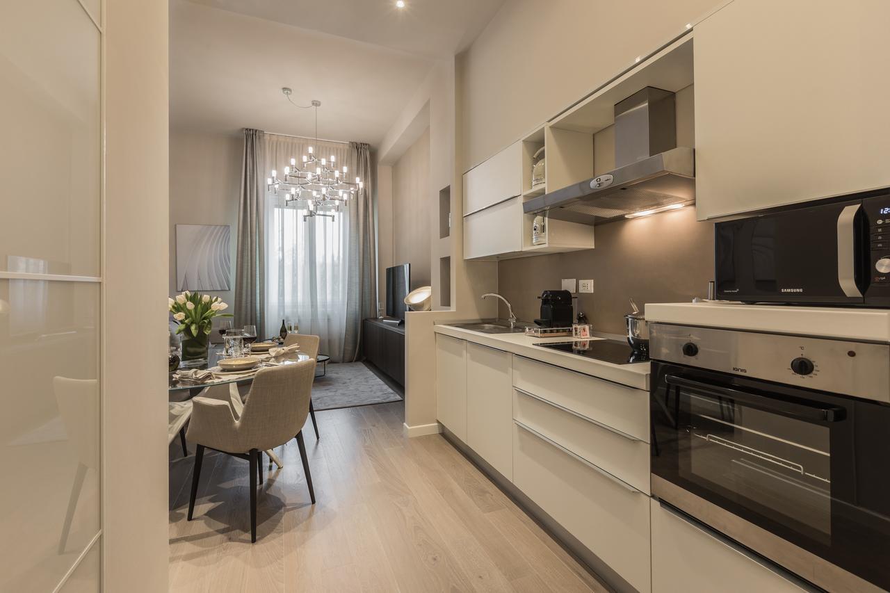 San Francesco Luxury Suite - Adult Only Болонья Экстерьер фото