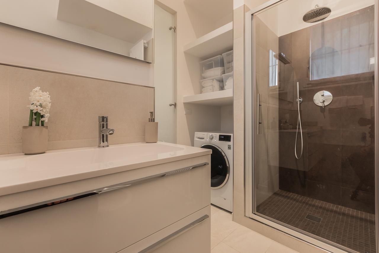 San Francesco Luxury Suite - Adult Only Болонья Экстерьер фото