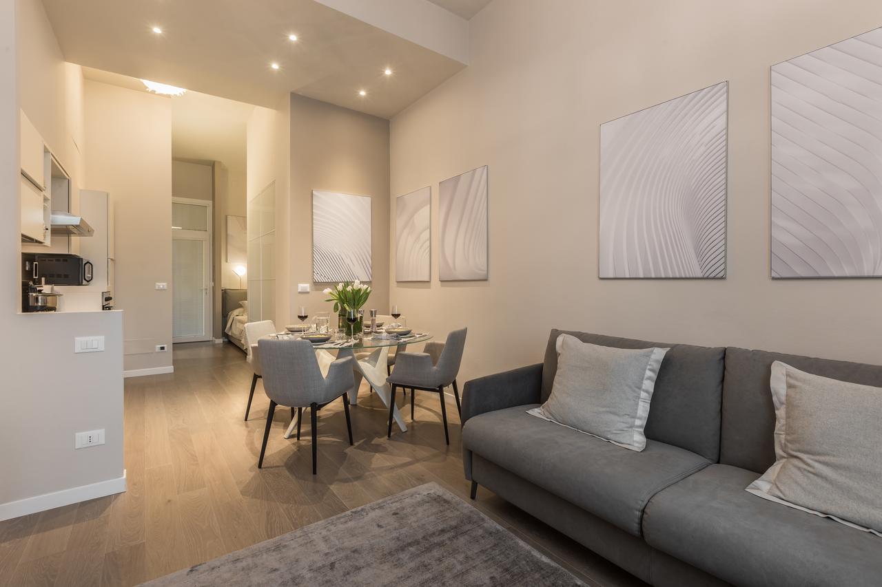 San Francesco Luxury Suite - Adult Only Болонья Экстерьер фото