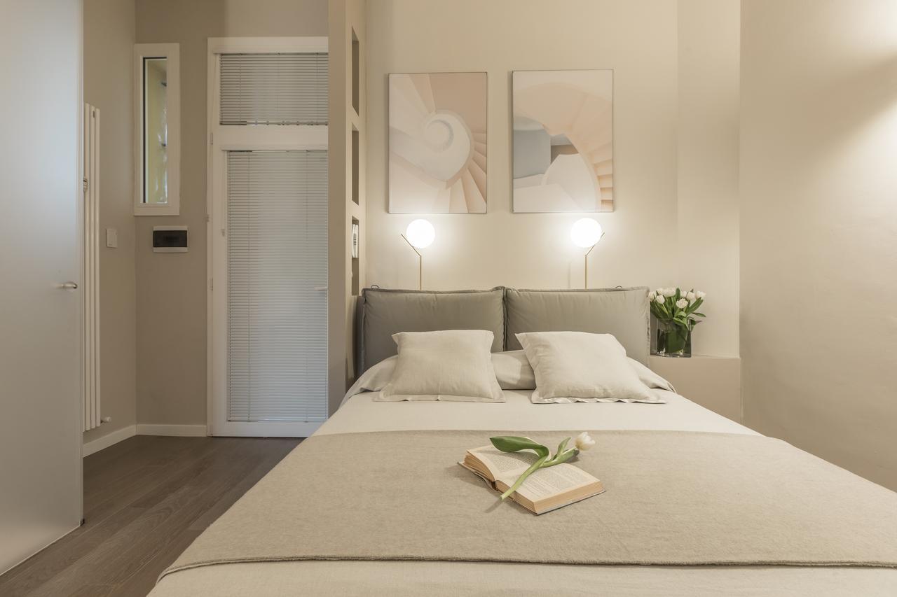 San Francesco Luxury Suite - Adult Only Болонья Экстерьер фото