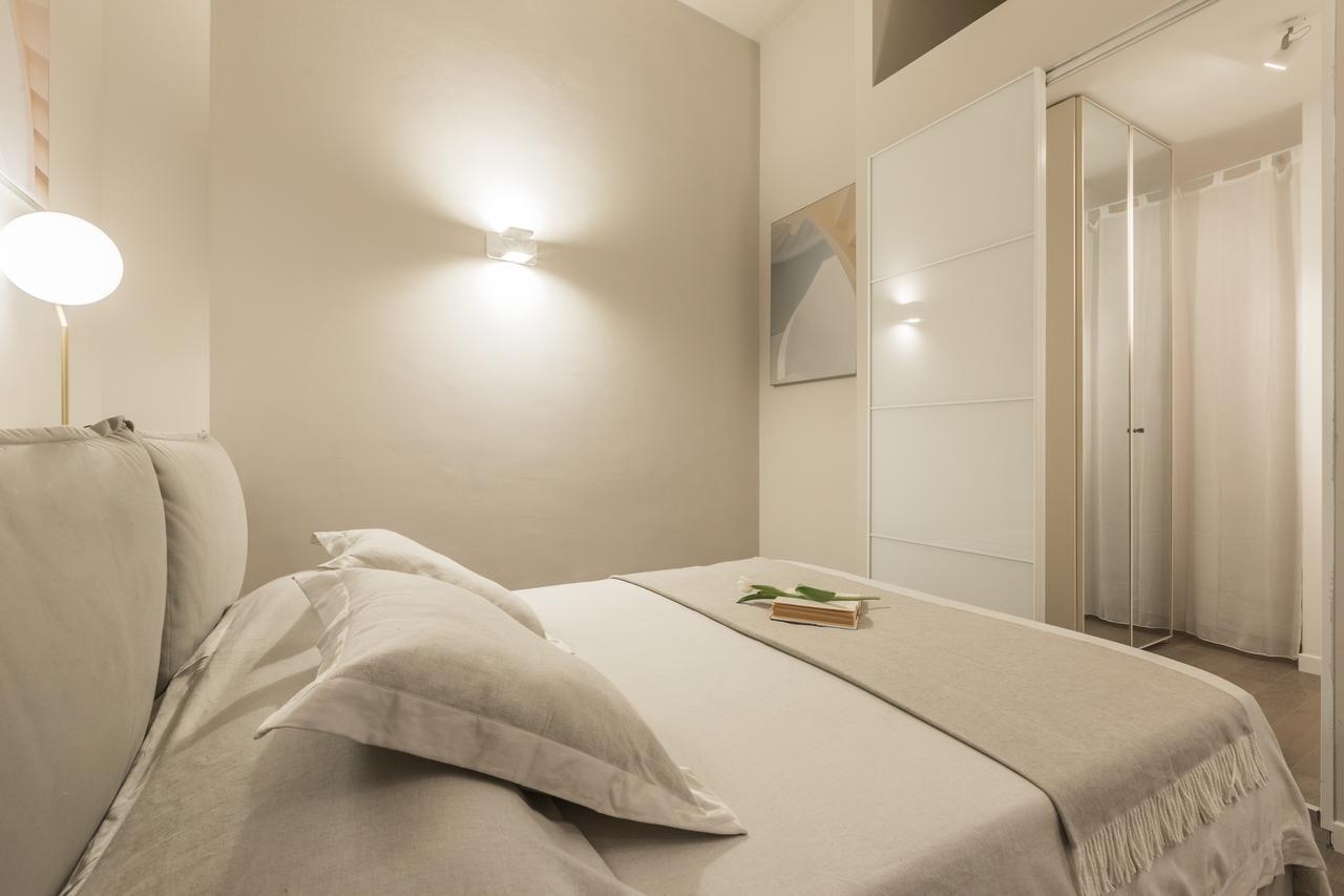 San Francesco Luxury Suite - Adult Only Болонья Экстерьер фото
