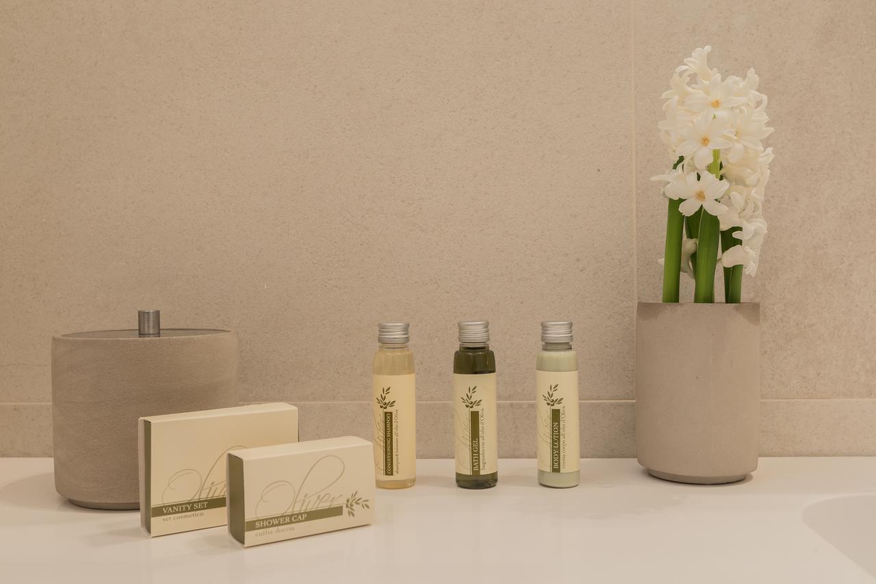 San Francesco Luxury Suite - Adult Only Болонья Экстерьер фото