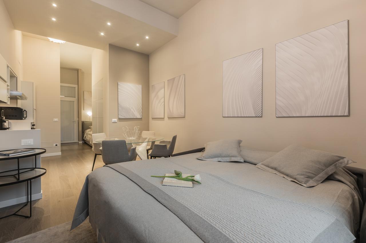 San Francesco Luxury Suite - Adult Only Болонья Экстерьер фото