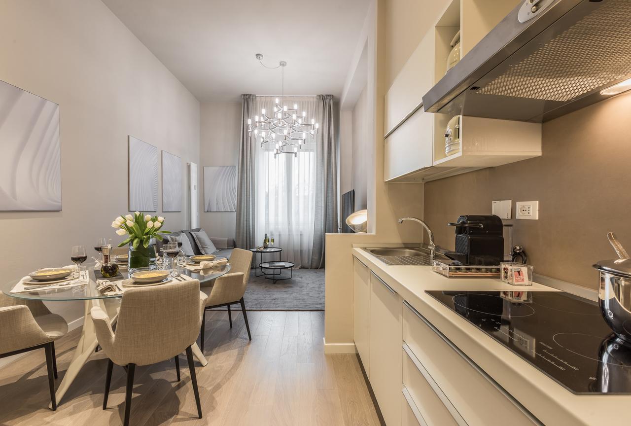 San Francesco Luxury Suite - Adult Only Болонья Экстерьер фото
