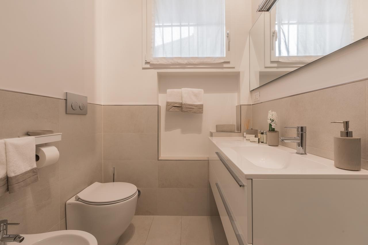 San Francesco Luxury Suite - Adult Only Болонья Экстерьер фото