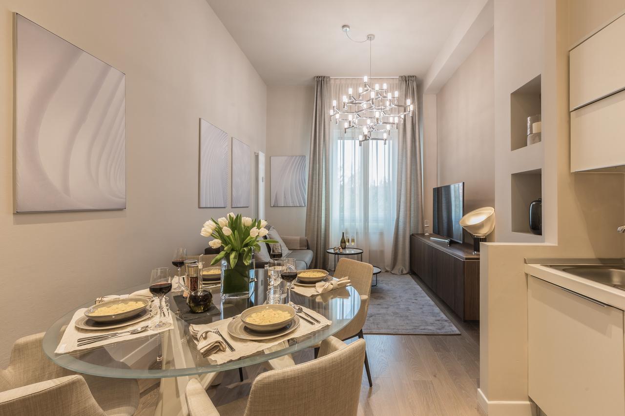 San Francesco Luxury Suite - Adult Only Болонья Экстерьер фото