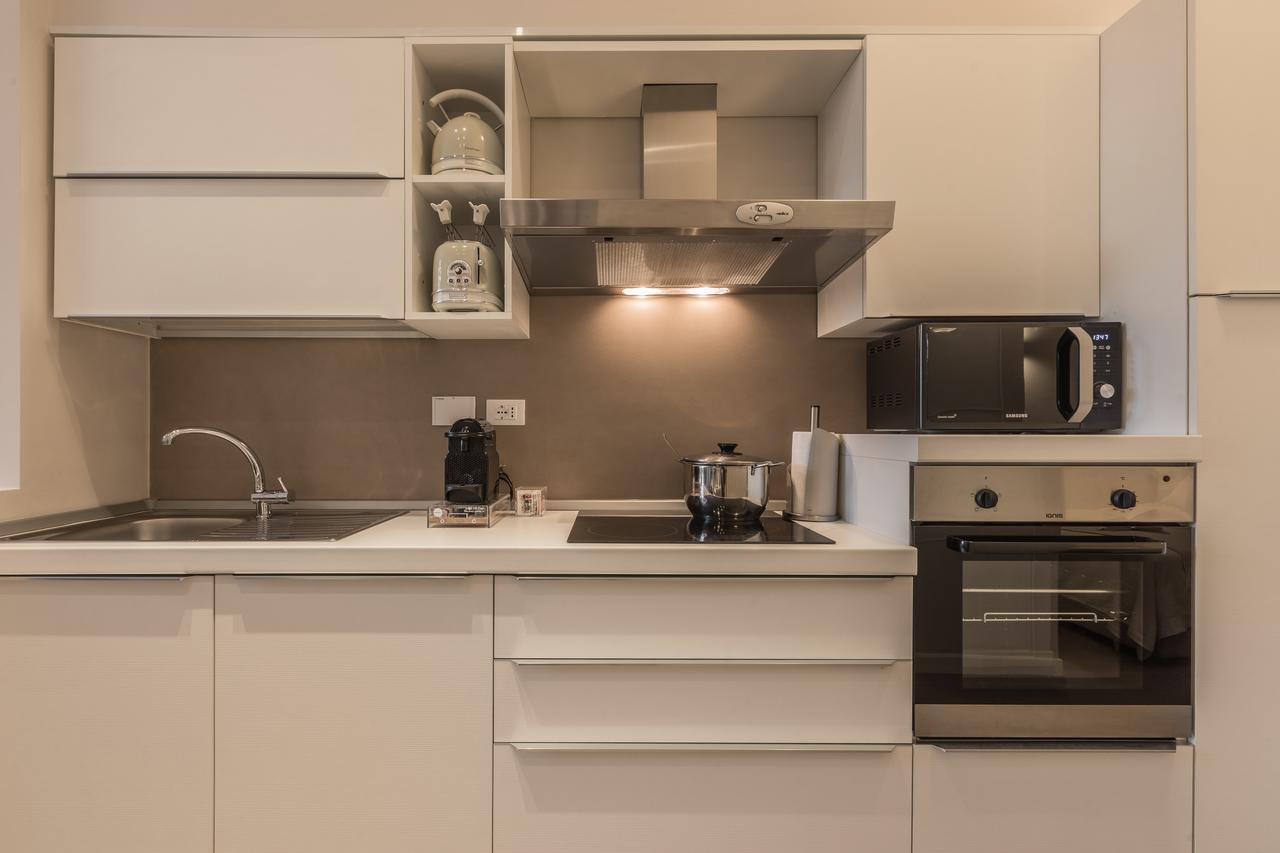San Francesco Luxury Suite - Adult Only Болонья Экстерьер фото