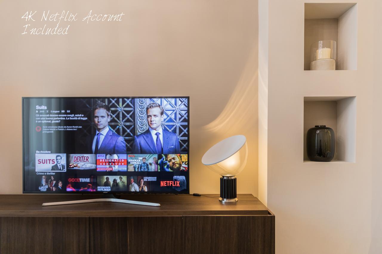 San Francesco Luxury Suite - Adult Only Болонья Экстерьер фото